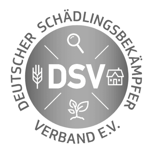 DSV Logo – Deutscher Schädlingsbekämpfer-Verband
